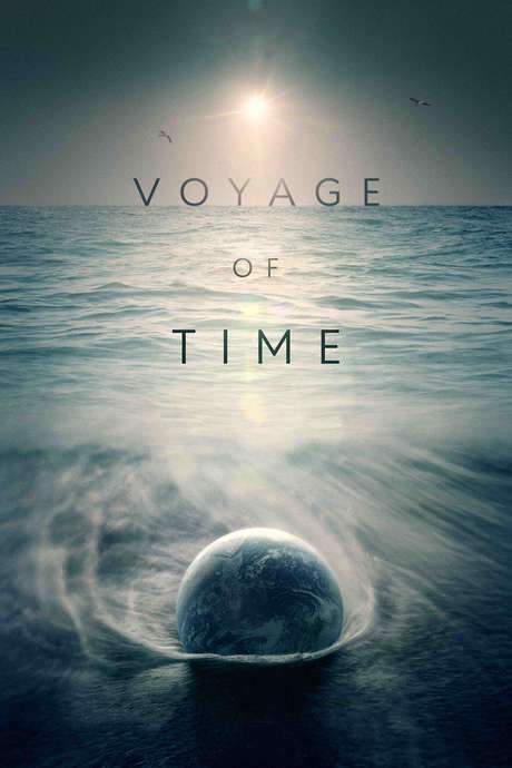 Voyage of Time: Life’s Journey